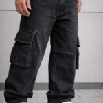 Baggy Jean Cargo Unisex