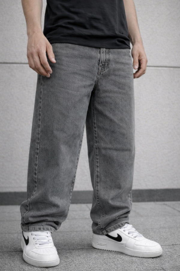 ChatGPT Image 23 feb 2026, 04_31_10 p.m. Baggy Jean Clasico Unisex