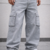 ChatGPT Image 23 feb 2026, 17_49_21 Baggy Jean Cargo Unisex