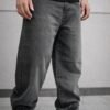 gris1 Baggy Jean Clasico Unisex