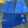 Baggy Jean Mujer