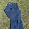 Baggy Jean Mujer