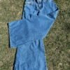 Baggy Jean Mujer