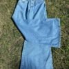 Baggy Jean Mujer