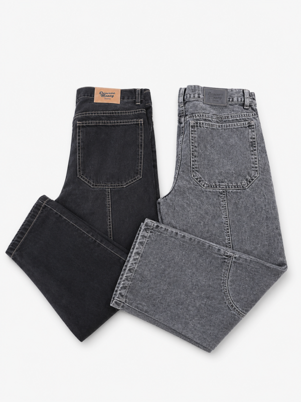 Baggy Jean Hombre