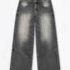 Baggy Jean Hombre