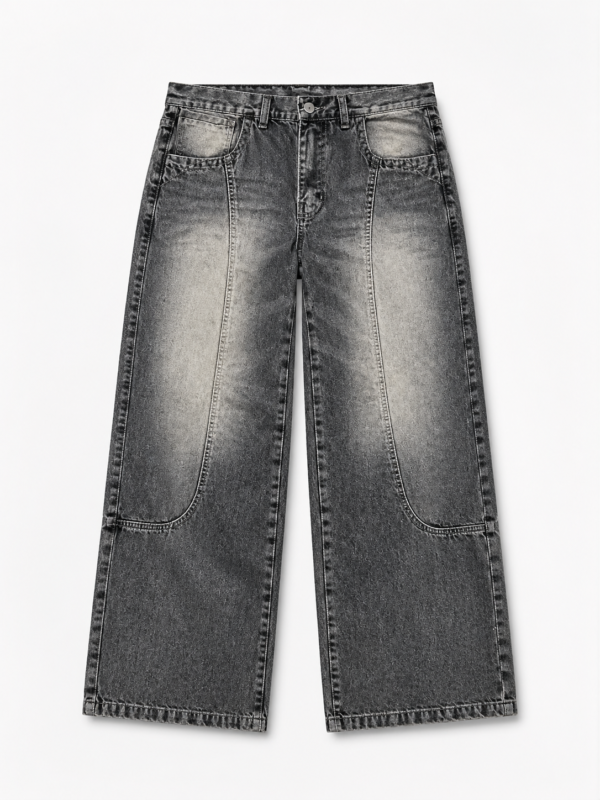 Baggy Jean Hombre