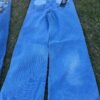 Baggy Jean Mujer