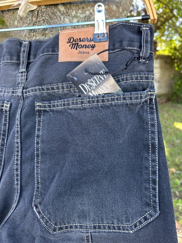Baggy Jean Hombre