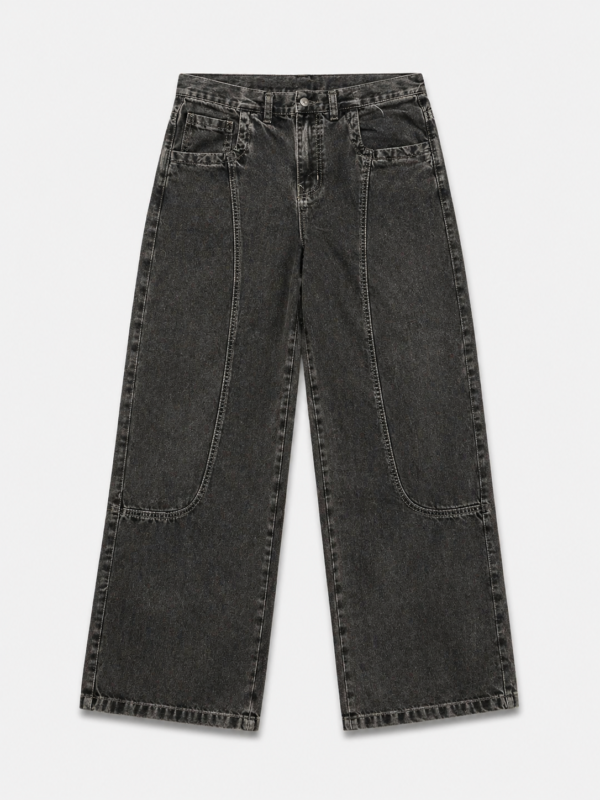 Baggy Jean Hombre