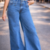 Baggy Jean Mujer