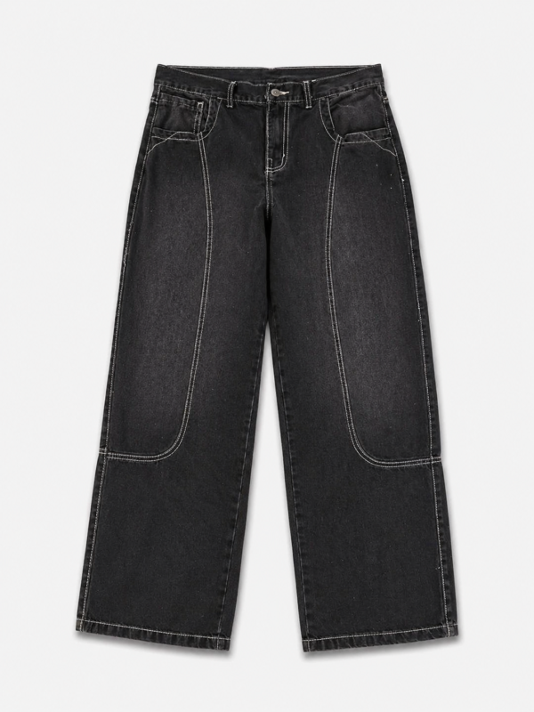 Baggy Jean Hombre